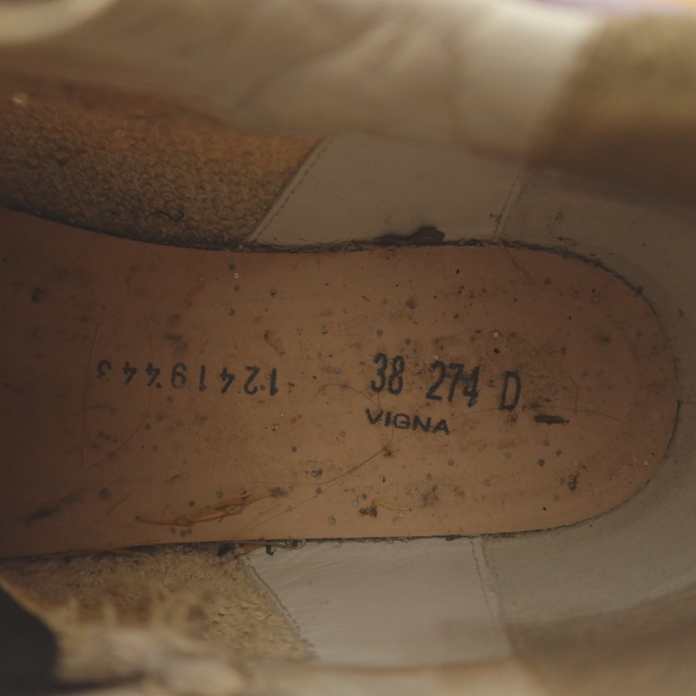 Golden Goose Superstar Glitter‎ Sneakers - Picture 3 of 16